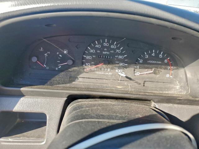 Nissan Titan King Cab Xe Image 5