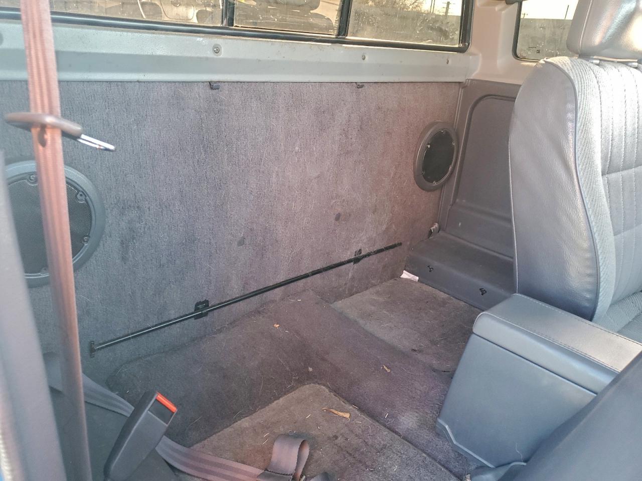 Nissan Titan King Cab Xe Image 11