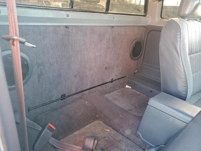 Nissan Titan King Cab Xe Image 11