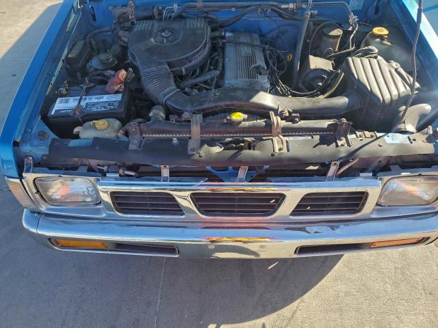 Nissan Titan King Cab Xe Image 10