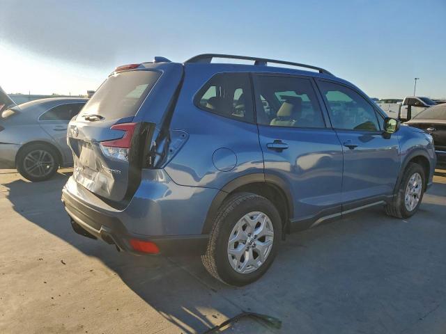Subaru Forester Image 3