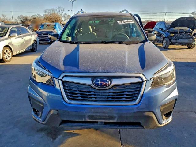 Subaru Forester Image 4