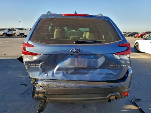 Subaru Forester Image 12