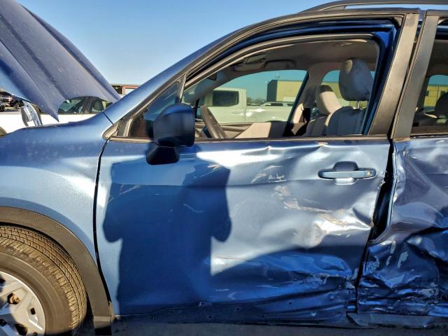 Subaru Forester Image 6