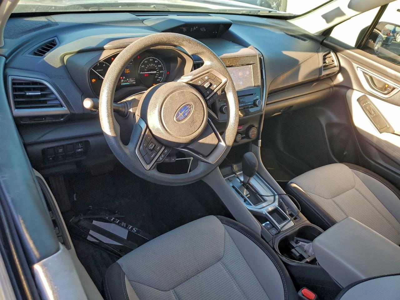 Subaru Forester Image 11