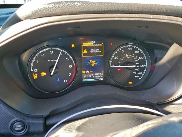 Subaru Forester Image 7