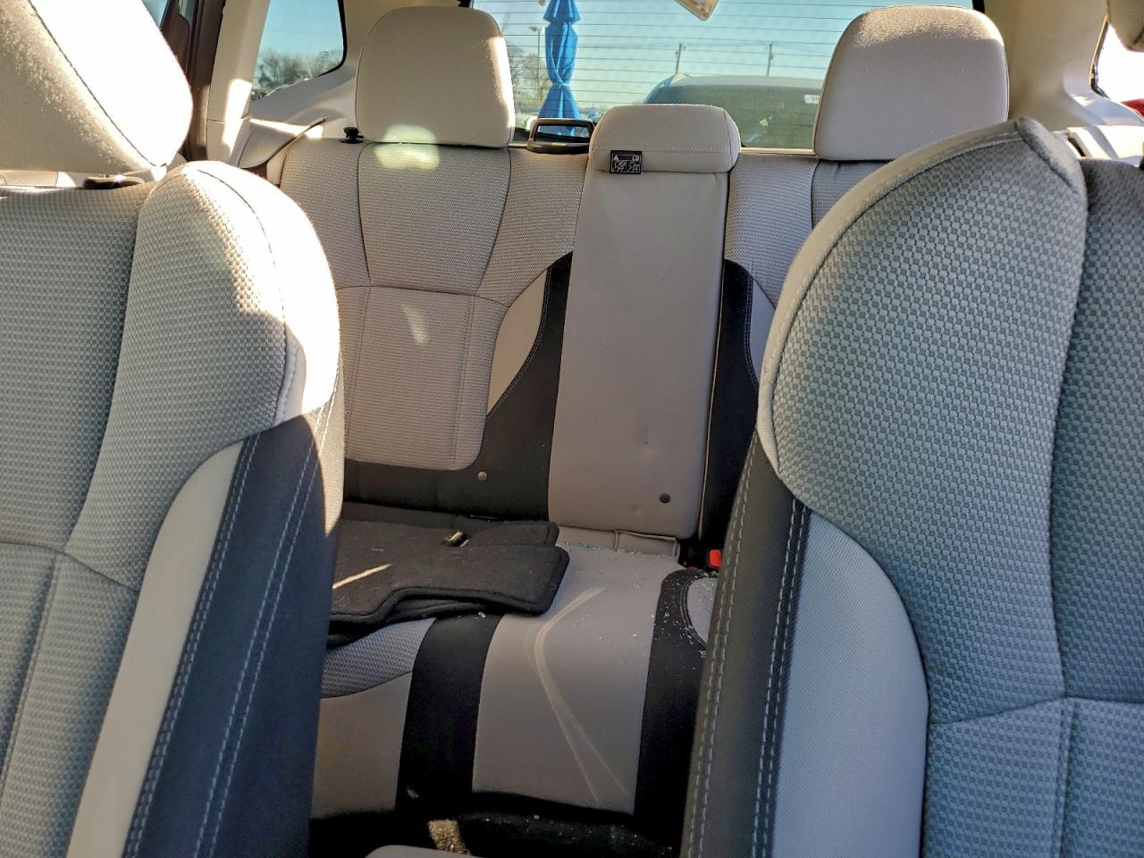 Subaru Forester Image 10