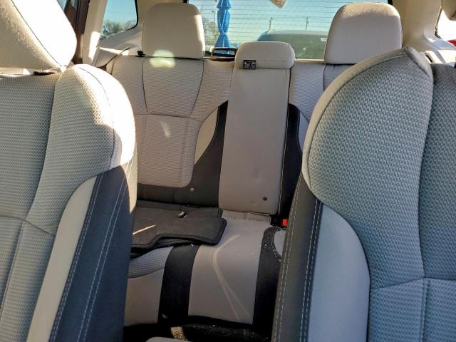 Subaru Forester Image 10