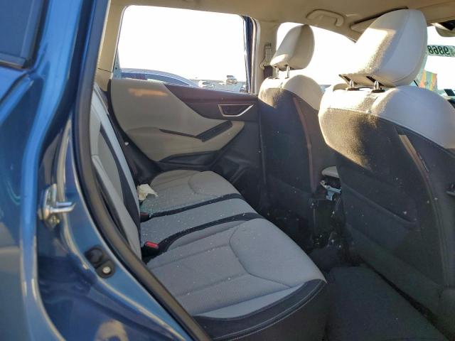 Subaru Forester Image 9