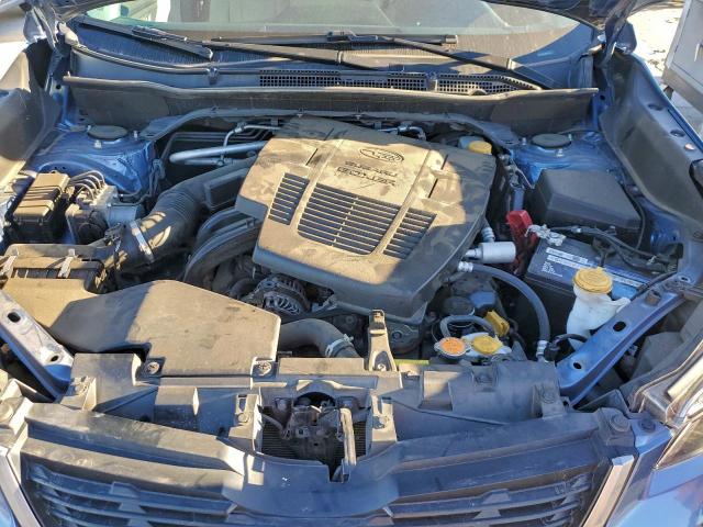 Subaru Forester Image 13