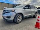 Ford Edge Titanium Image 1