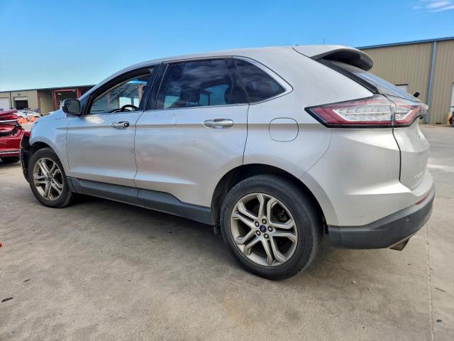Ford Edge Titanium Image 2