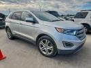 Ford Edge Titanium Image 12