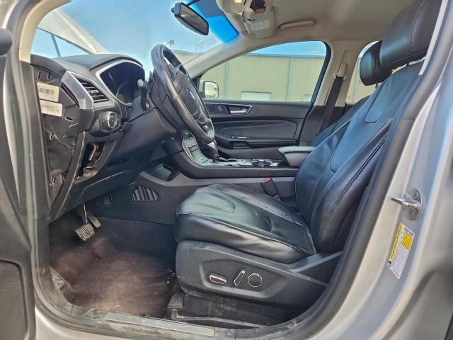 Ford Edge Titanium Image 7