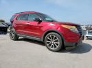 Ford Explorer Xlt Image 11