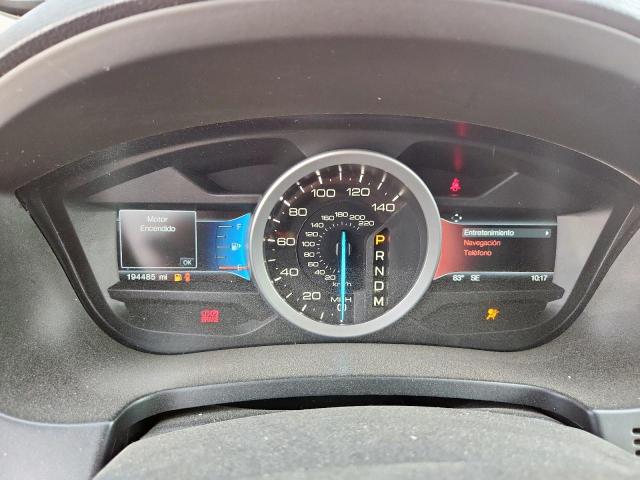 Ford Explorer Xlt Image 5