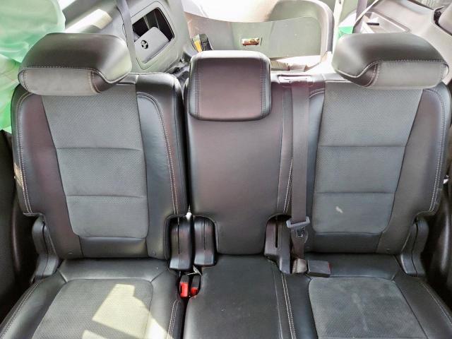 Ford Explorer Xlt Image 7