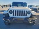Jeep Wrangler Sahara Image 5