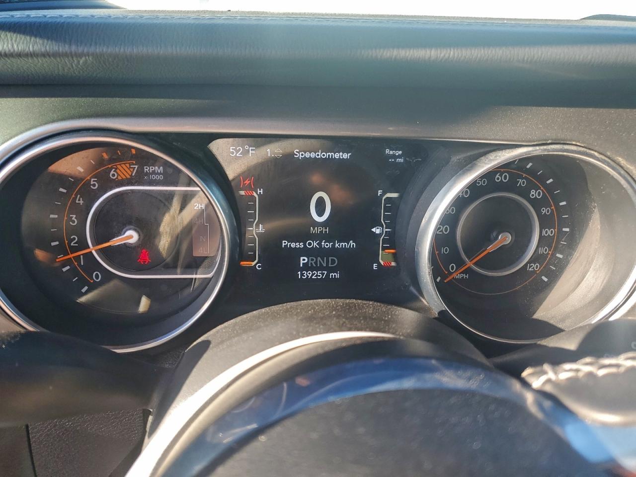 Jeep Wrangler Sahara Image 10