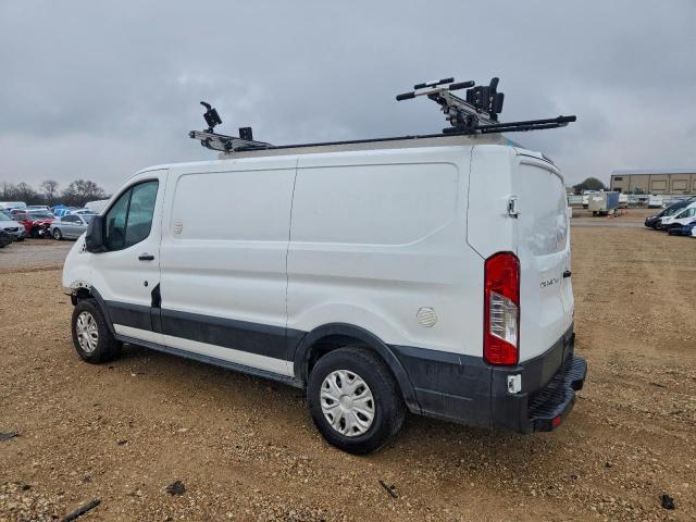 Ford Transit T-250 Image 3