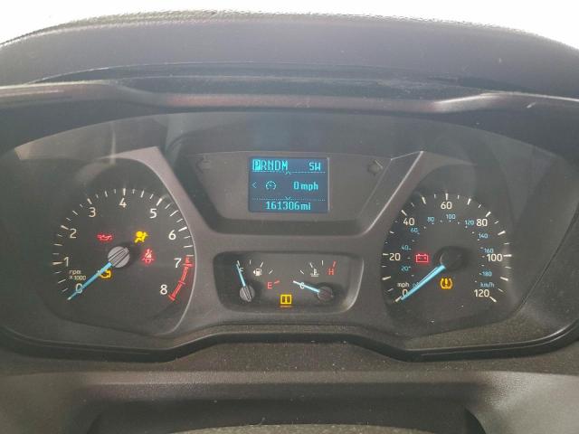 Ford Transit T-250 Image 11