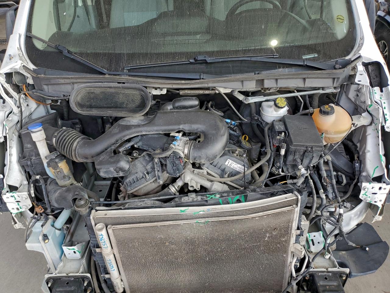 Ford Transit T-250 Image 13