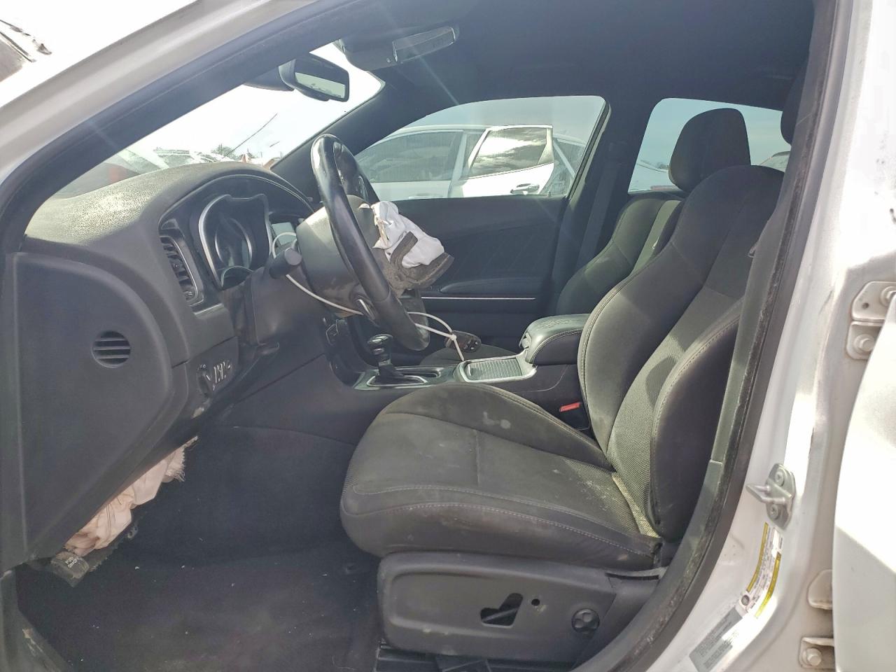 Dodge Charger R/t Scat Pack Image 10