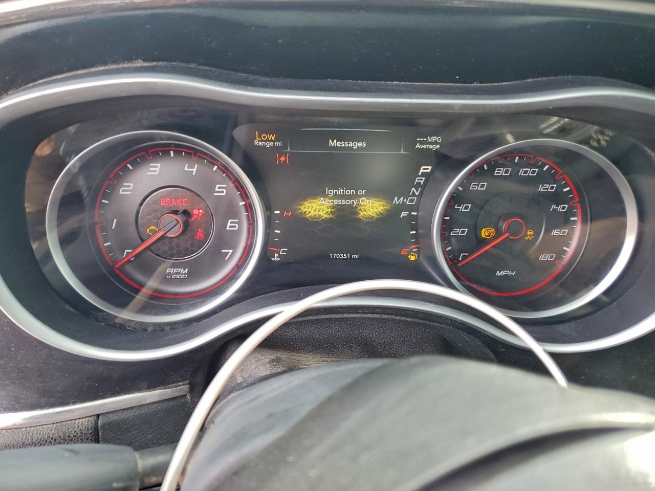 Dodge Charger R/t Scat Pack Image 11