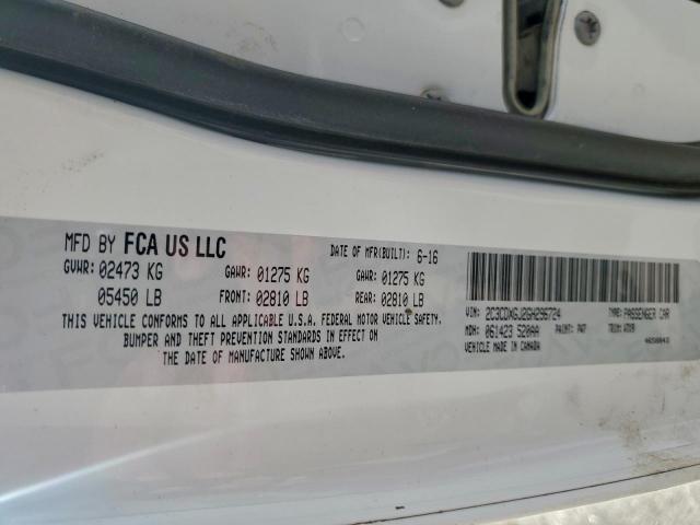 Dodge Charger R/t Scat Pack Image 9