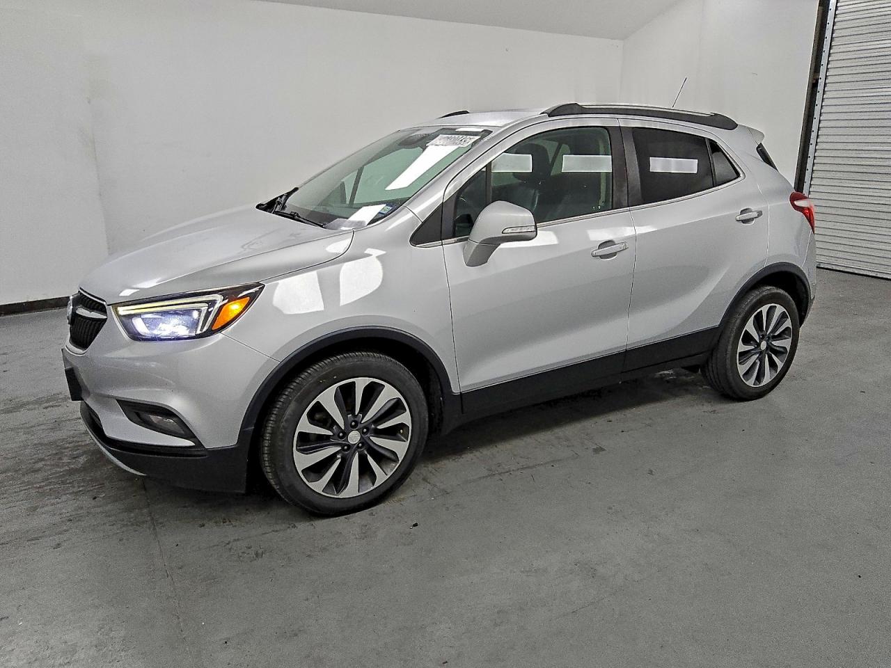 Buick Encore Essence Image 1