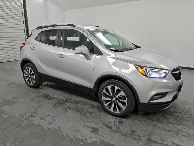 Buick Encore Essence Image 9