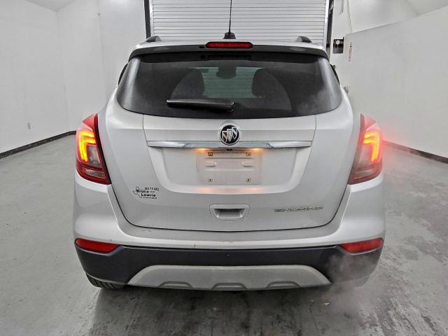 Buick Encore Essence Image 3