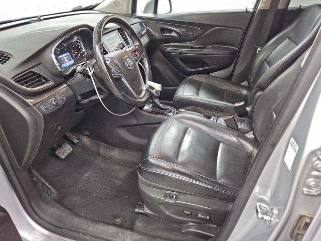 Buick Encore Essence Image 5