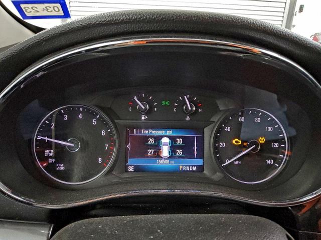 Buick Encore Essence Image 12