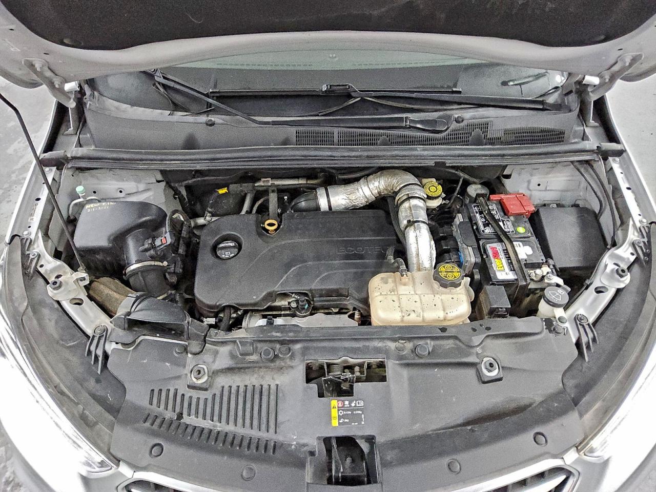 Buick Encore Essence Image 10