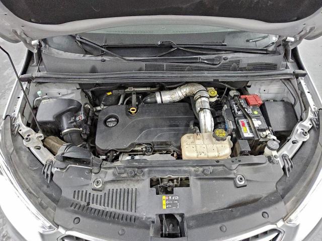 Buick Encore Essence Image 10