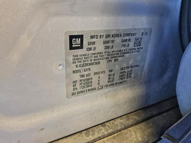 Buick Encore Essence Image 13