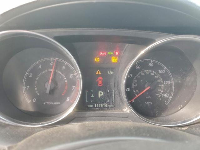 Mitsubishi Outlander Es Image 9