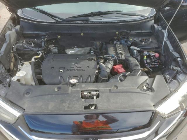 Mitsubishi Outlander Es Image 11