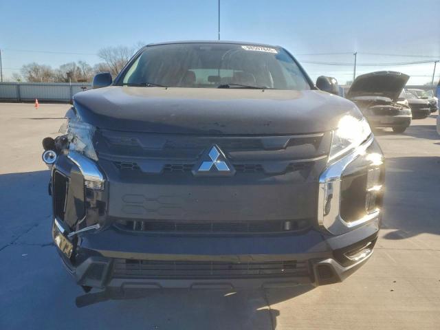 Mitsubishi Outlander Es Image 7