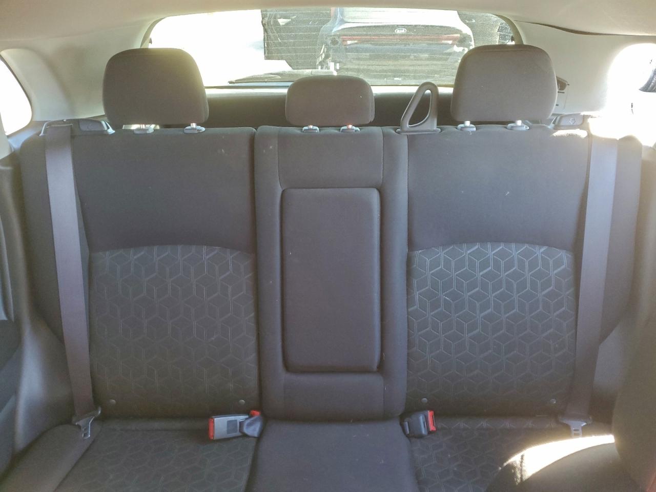 Mitsubishi Outlander Es Image 6