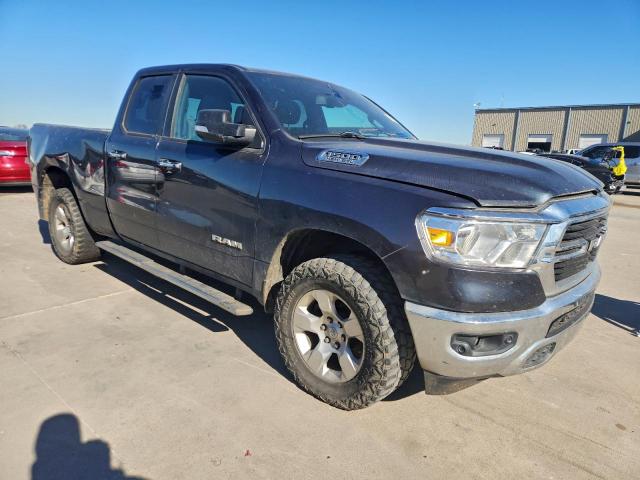 Ram 1500 Big Horn/lone Star Image 3