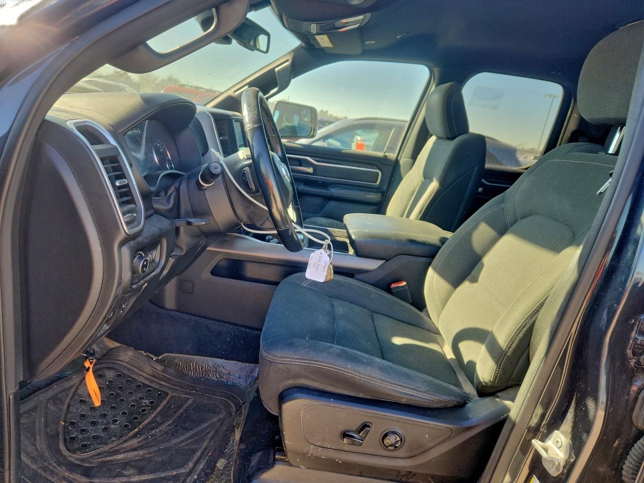 Ram 1500 Big Horn/lone Star Image 4