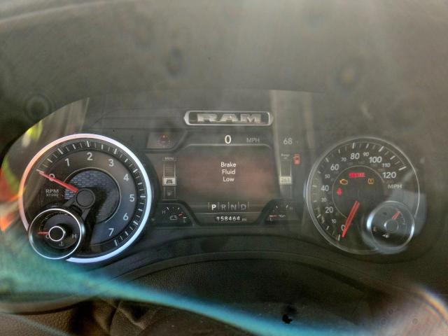 Ram 1500 Big Horn/lone Star Image 7