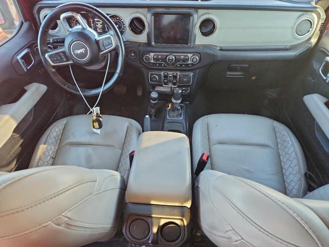 Jeep Wrangler Sahara Image 5