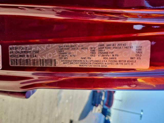 Jeep Wrangler Sahara Image 7