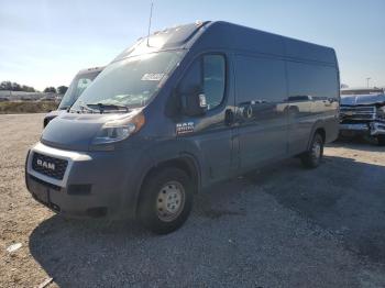  Salvage Ram Promaster