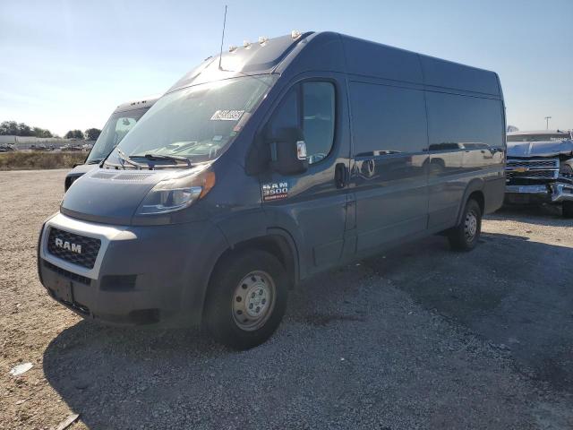  Salvage Ram Promaster