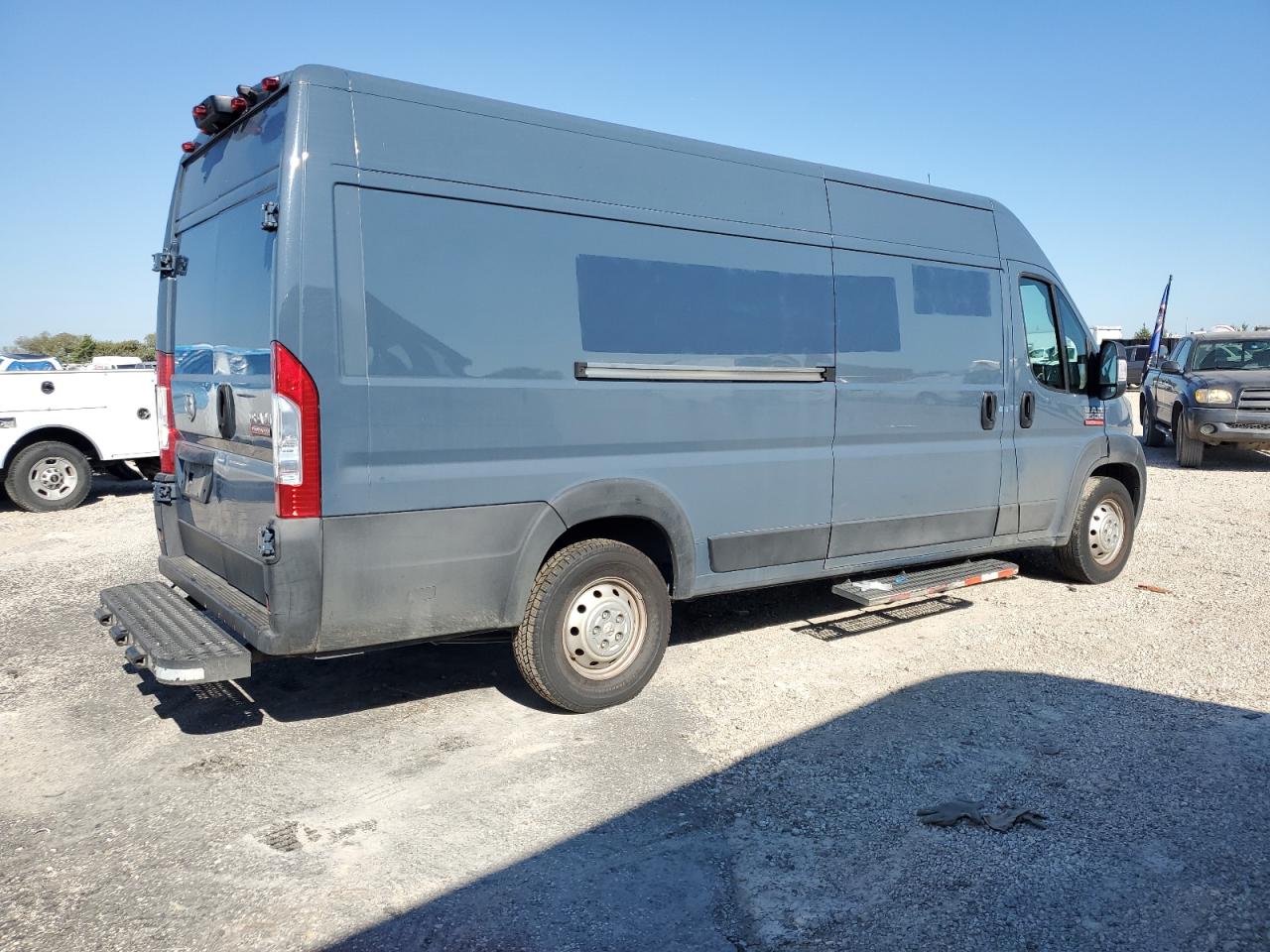 Ram Promaster 3500 High Image 6