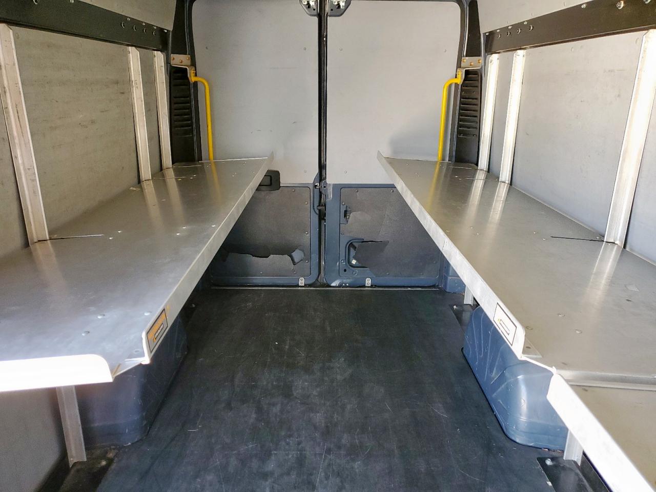 Ram Promaster 3500 High Image 8